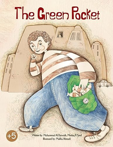 Stock image for The Green Pocket for sale by GreatBookPrices