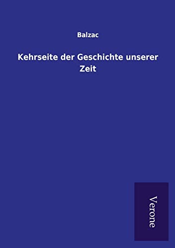 9789925001699: Kehrseite der Geschichte unserer Zeit