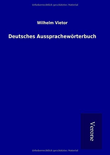 9789925012121: Deutsches Aussprachewrterbuch