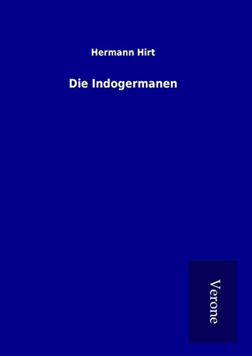 9789925013401: Die Indogermanen