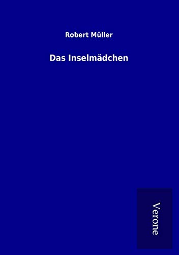 9789925038800: Das Inselmdchen