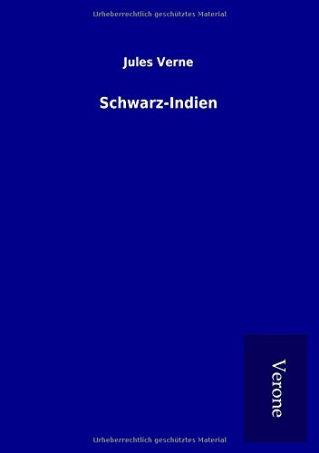 Beispielbild fr Schwarz-Indien -Language: german zum Verkauf von GreatBookPrices