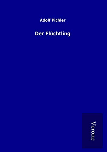 9789925061792: Der Flchtling