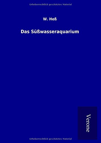 9789925071630: Das Swasseraquarium