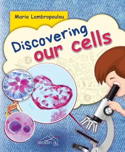 Stock image for Discovering Our Cells for sale by GreatBookPrices