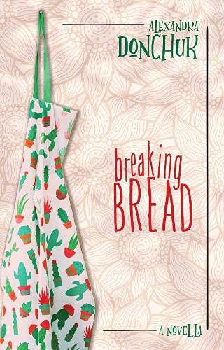 Beispielbild fr Breaking Bread zum Verkauf von GreatBookPrices
