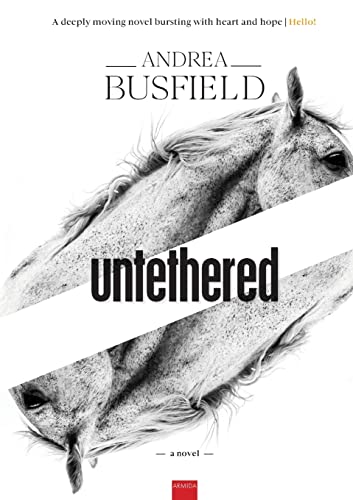 Stock image for Untethered for sale by WeBuyBooks