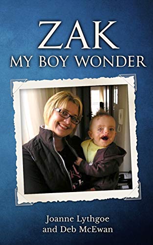 Beispielbild fr Zak, My Boy Wonder zum Verkauf von Bookmonger.Ltd