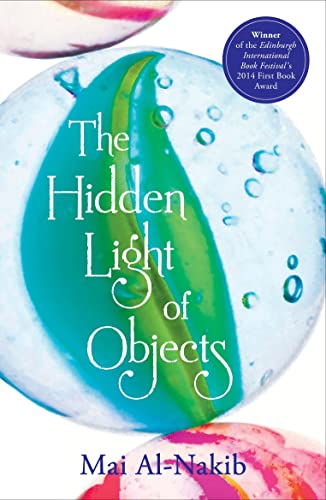 Beispielbild fr The Hidden Light of Objects zum Verkauf von AwesomeBooks