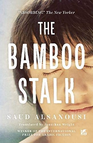 9789927101793: The Bamboo Stalk