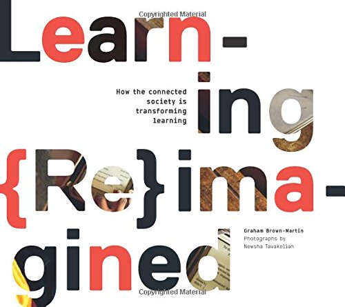 9789927101946: Learning Reimagined