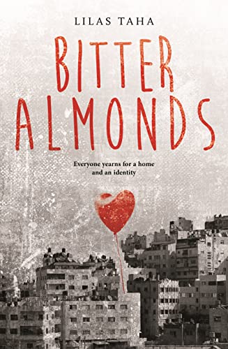 Stock image for Bitter Almonds for sale by Better World Books: West