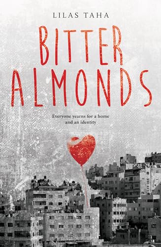 Stock image for Bitter Almonds for sale by Better World Books Ltd