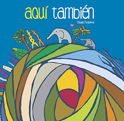 Stock image for Aqui tambien for sale by Better World Books: West