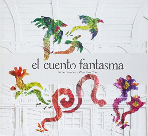 Imagen de archivo de El cuento fantasma (Spanish Edition) a la venta por Goodwill Southern California