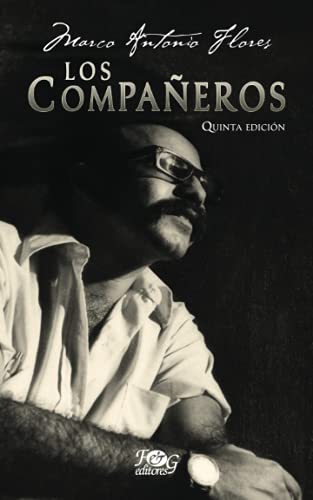 Beispielbild fr Los compaeros -Language: spanish zum Verkauf von GreatBookPrices