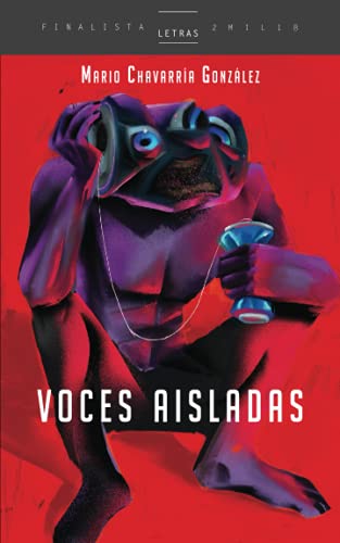 Beispielbild fr Voces aisladas -Language: spanish zum Verkauf von GreatBookPrices