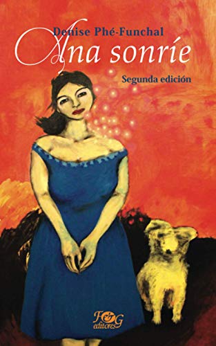 Stock image for Ana sonre (Spanish Edition) for sale by GF Books, Inc.