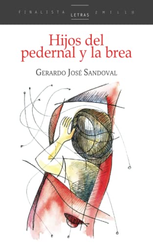 Imagen de archivo de Hijos del pedernal y la brea (Spanish Edition) a la venta por Lucky's Textbooks