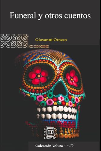 Beispielbild fr Funeral y otros cuentos (Coleccin Voluta) (Spanish Edition) zum Verkauf von GF Books, Inc.