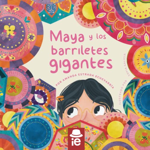 Imagen de archivo de Maya y los barriletes gigantes (Spanish Edition) a la venta por Book Deals