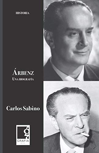 Beispielbild fr  rbenz, una biografa (Spanish Edition) zum Verkauf von ThriftBooks-Atlanta