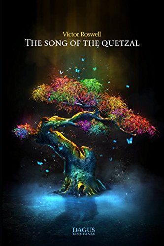 Stock image for The Song of the Quetzal for sale by Revaluation Books