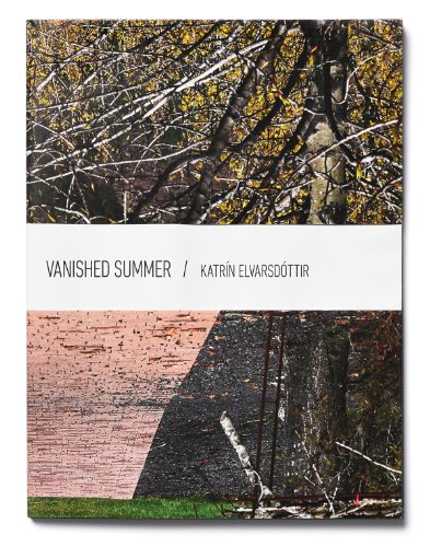 Beispielbild fr Katrn Elvarsdttir: Vanished Summer (Paperback) zum Verkauf von AussieBookSeller