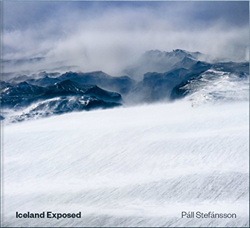 Beispielbild fr Iceland Exposed zum Verkauf von Pelican Bay Books