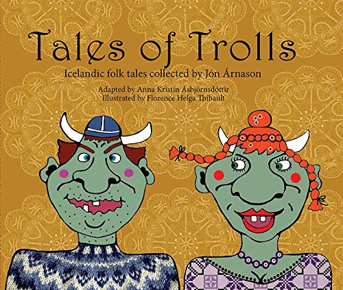 Beispielbild fr Tales of Trolls zum Verkauf von SecondSale