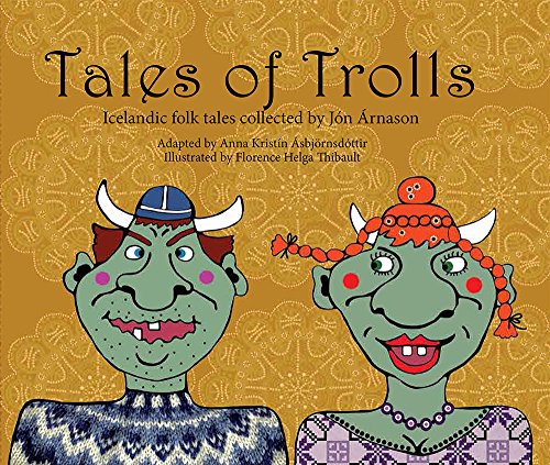 Imagen de archivo de Tales of Trolls a la venta por SecondSale