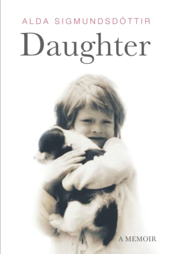 Beispielbild fr Daughter: A Memoir zum Verkauf von WorldofBooks