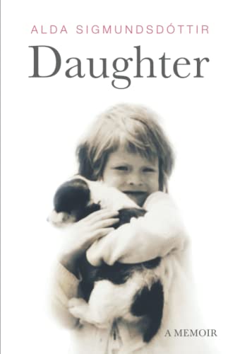 Stock image for Daughter: A Memoir for sale by Zoom Books Company