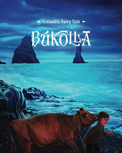 Imagen de archivo de Bkolla: Icelandic Fairy Tale a la venta por GreatBookPrices