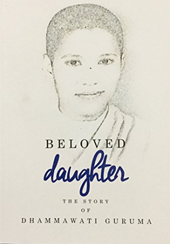 Imagen de archivo de Beloved Daughter a la venta por Books Puddle