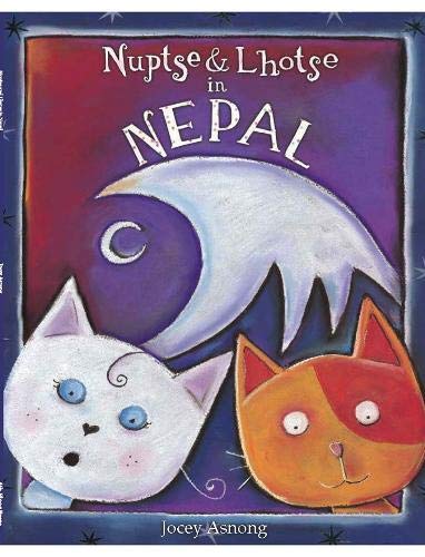 Beispielbild fr Nuptse & Lhotse in Nepal zum Verkauf von WorldofBooks