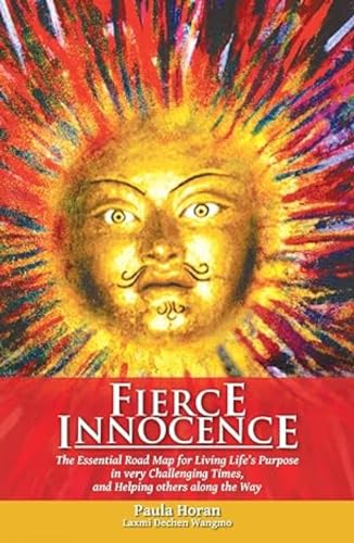 Stock image for Fierce Innocence for sale by Books Puddle