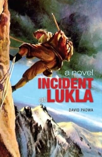 Beispielbild fr Incident at Lukla zum Verkauf von Books Puddle