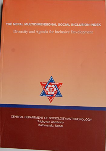 Imagen de archivo de Perspectives on Social Inclusion and Exclusion in Nepal a la venta por Vedams eBooks (P) Ltd