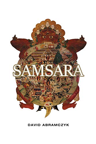 9789937577328: Samsara