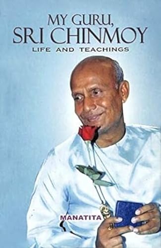 Stock image for My Guru Sri Chinmoy for sale by Books Puddle