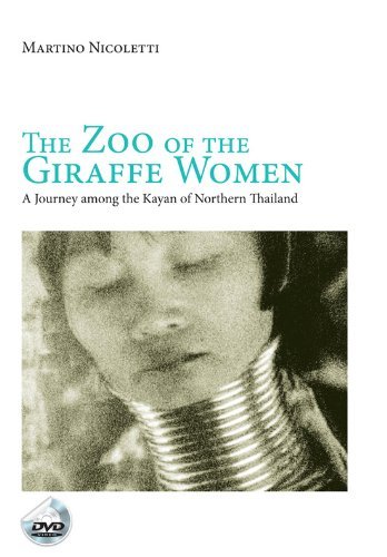 Beispielbild fr The Zoo of the Giraffe Women zum Verkauf von Books Puddle