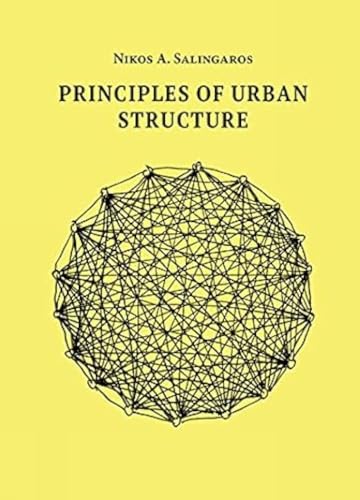 Beispielbild fr Principles of Urban Structure zum Verkauf von Books Puddle