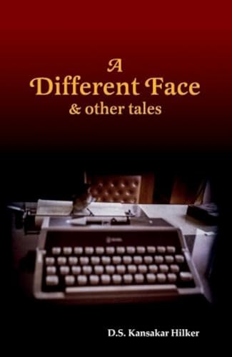 Imagen de archivo de A different face & other tales a la venta por Books Puddle