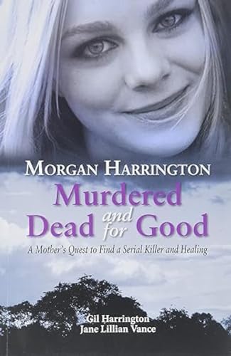 Stock image for Murdered Dead and for Good for sale by ThriftBooks-Atlanta