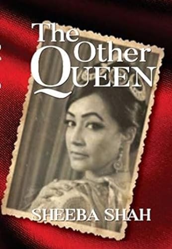 Stock image for The Other Queen for sale by Books Puddle