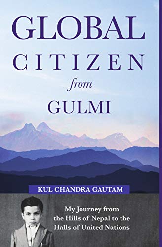 Imagen de archivo de Global Citizen from Gulmi a la venta por More Than Words