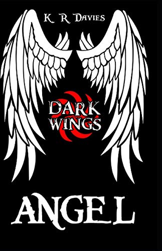 Imagen de archivo de Dark Wings 1 Angel a la venta por PBShop.store US