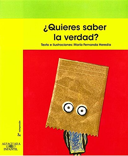 Stock image for Quieres Saber La Verdad? for sale by ThriftBooks-Dallas