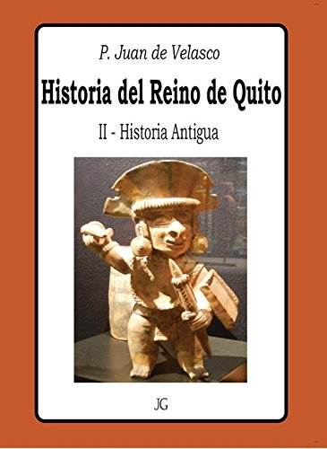 Imagen de archivo de Historia del Reino de Quito - Tomo II - Historia Antigua a la venta por Moshu Books